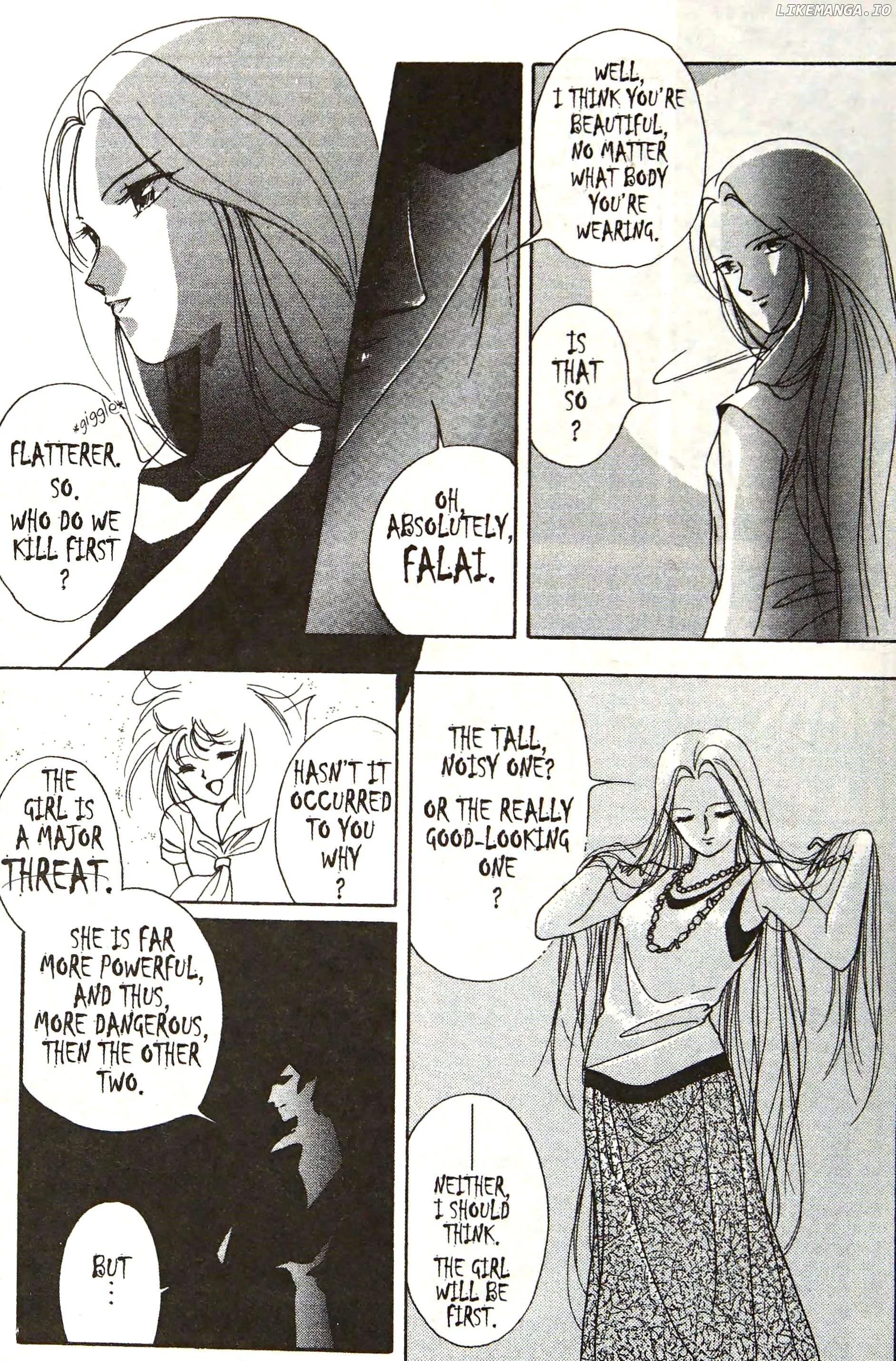 Manga page 7