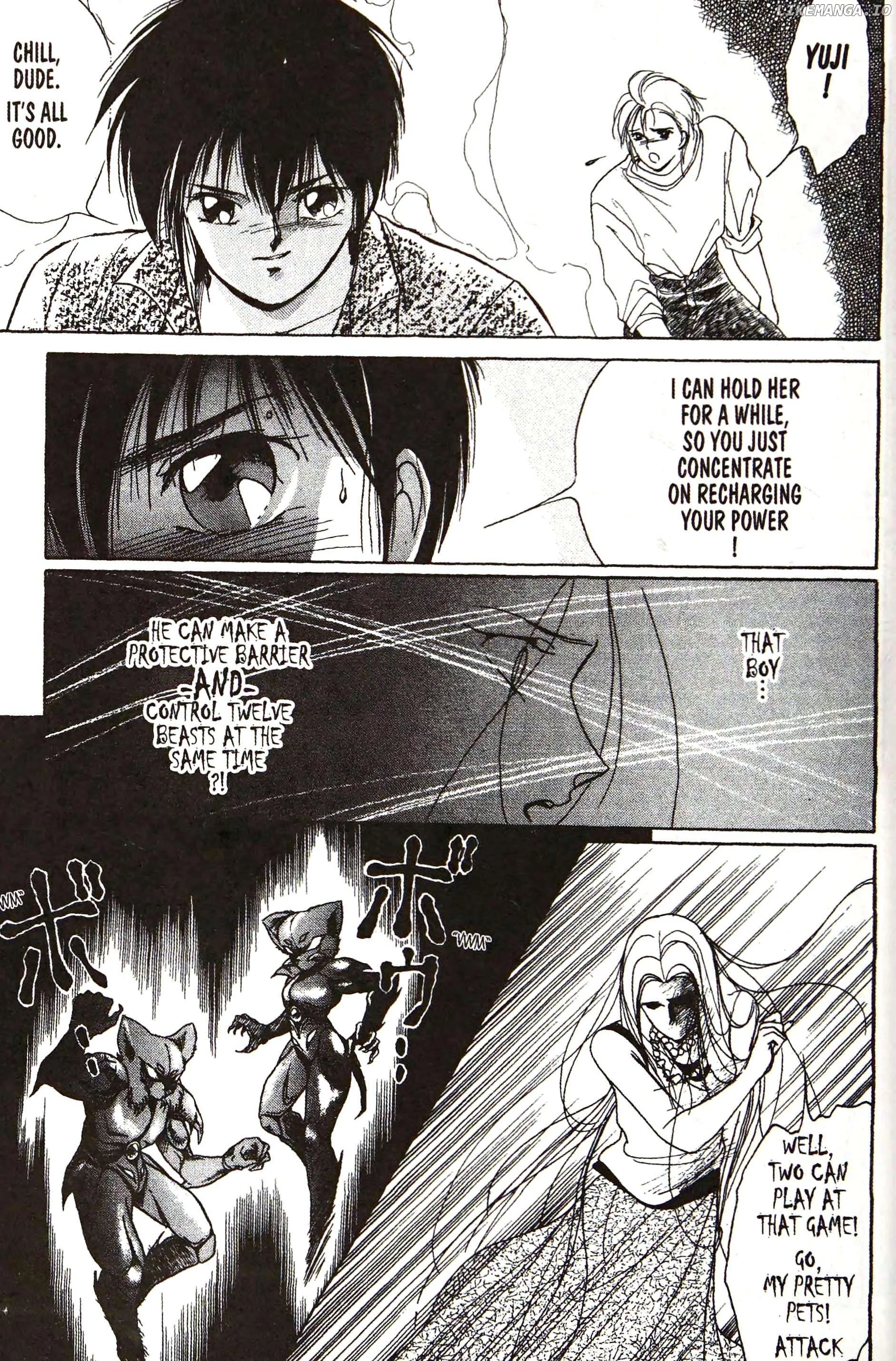 Manga page 71