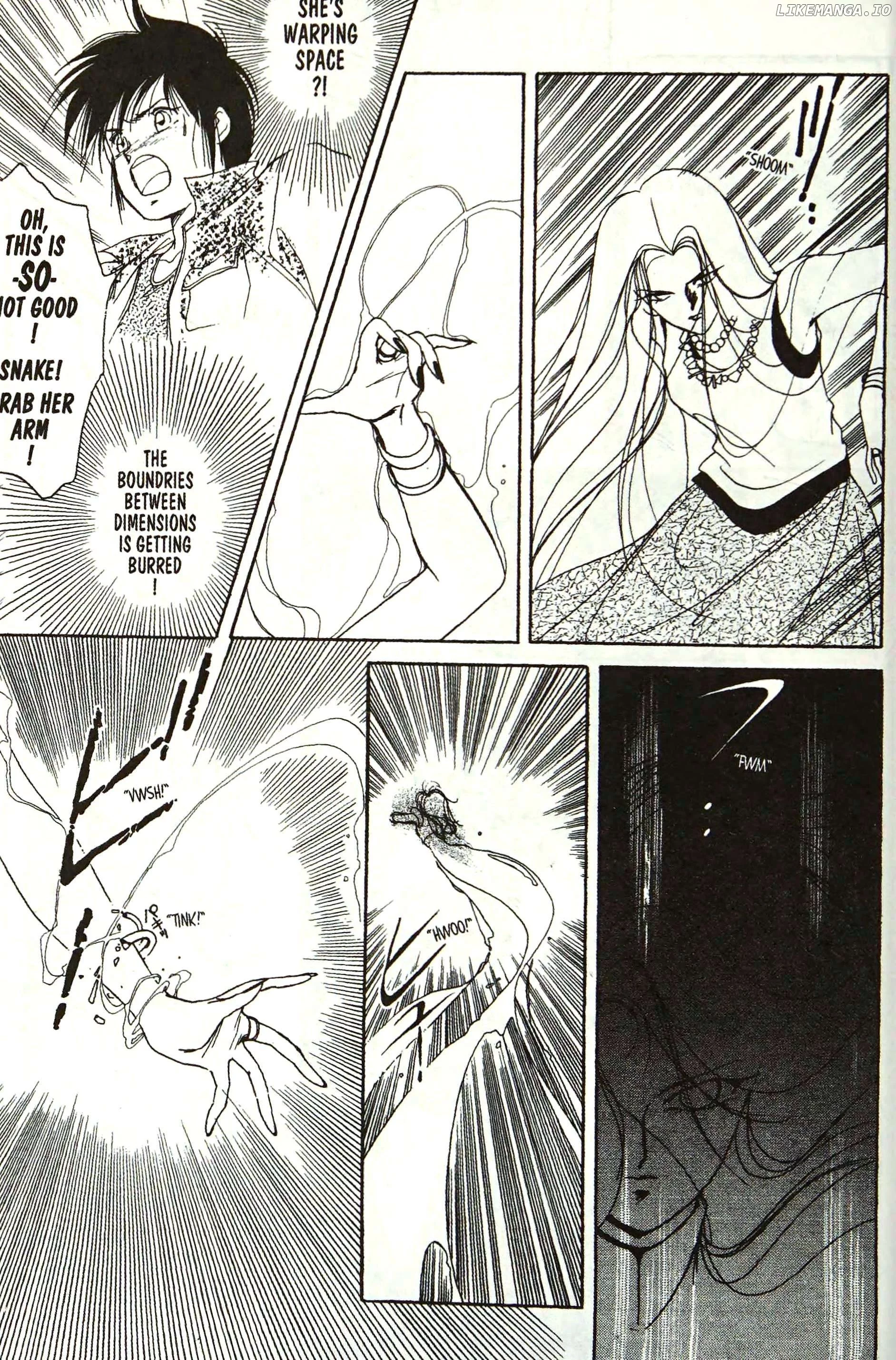 Manga page 75
