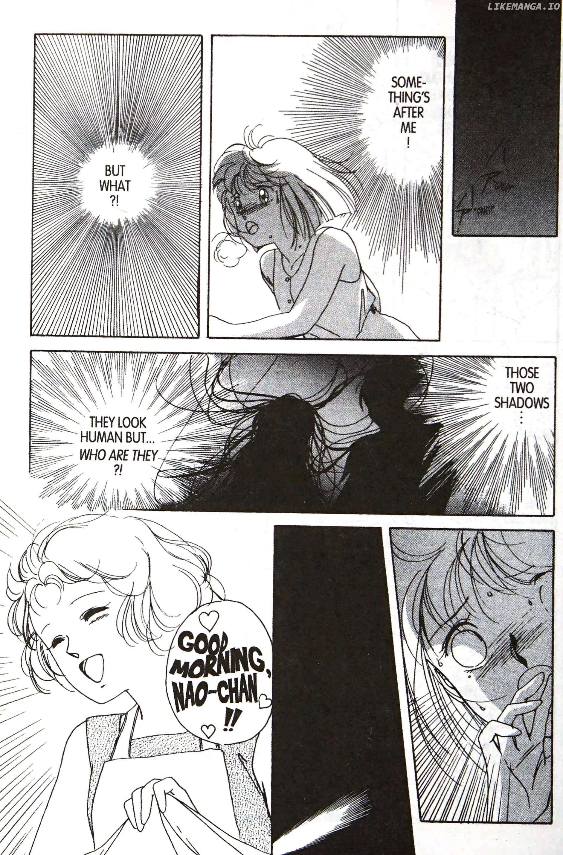 Manga page 9