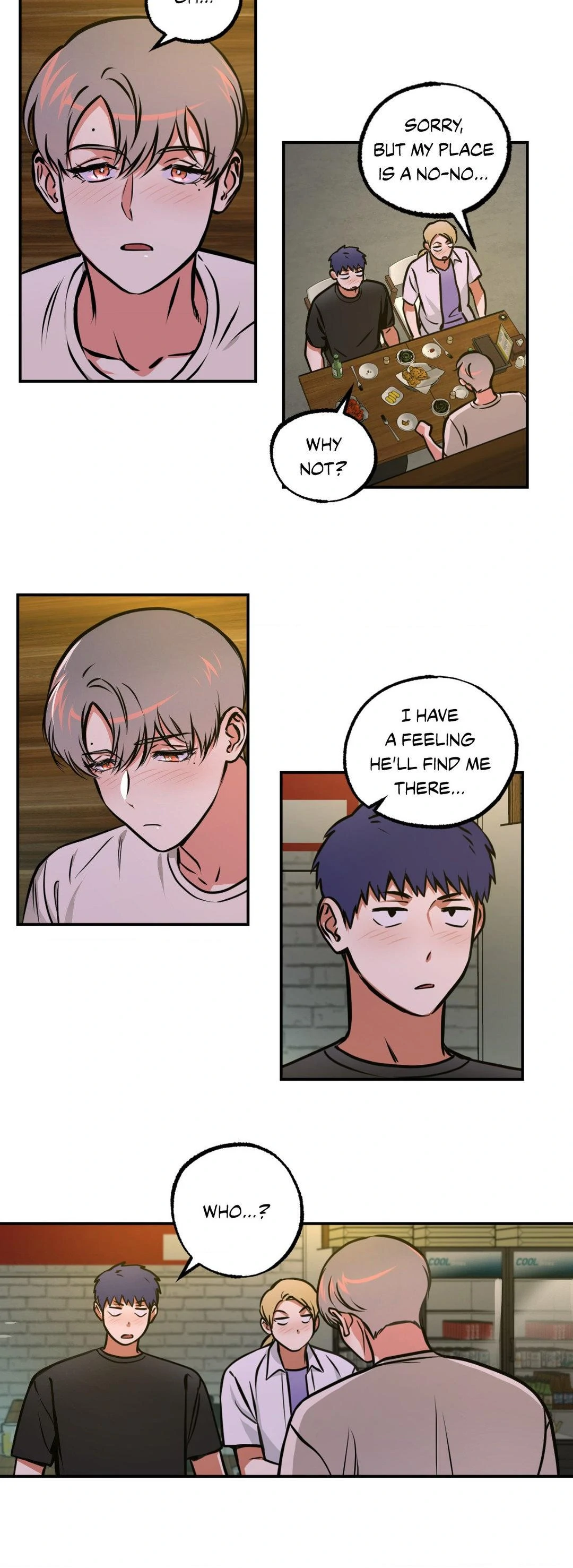 Manga page 11