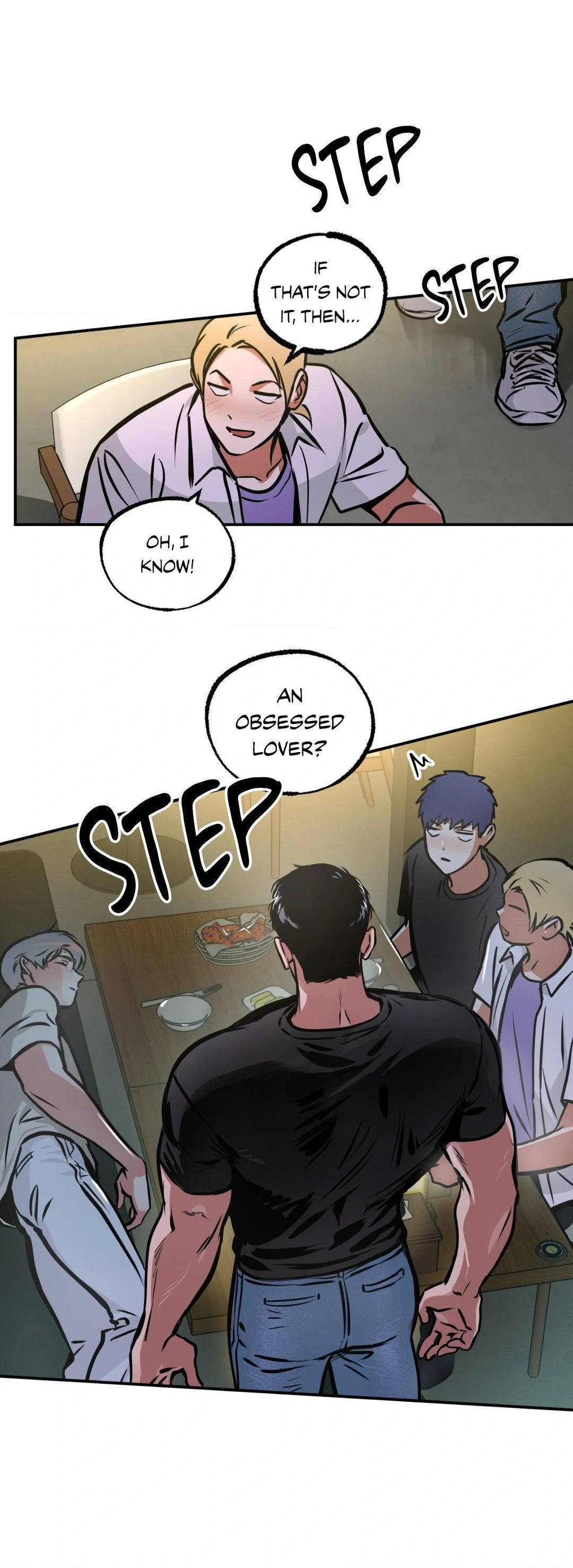 Manga page 20