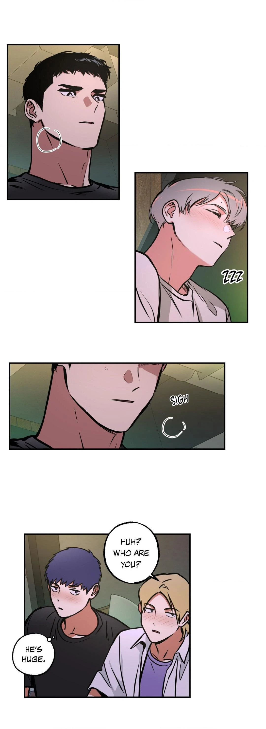 Manga page 21