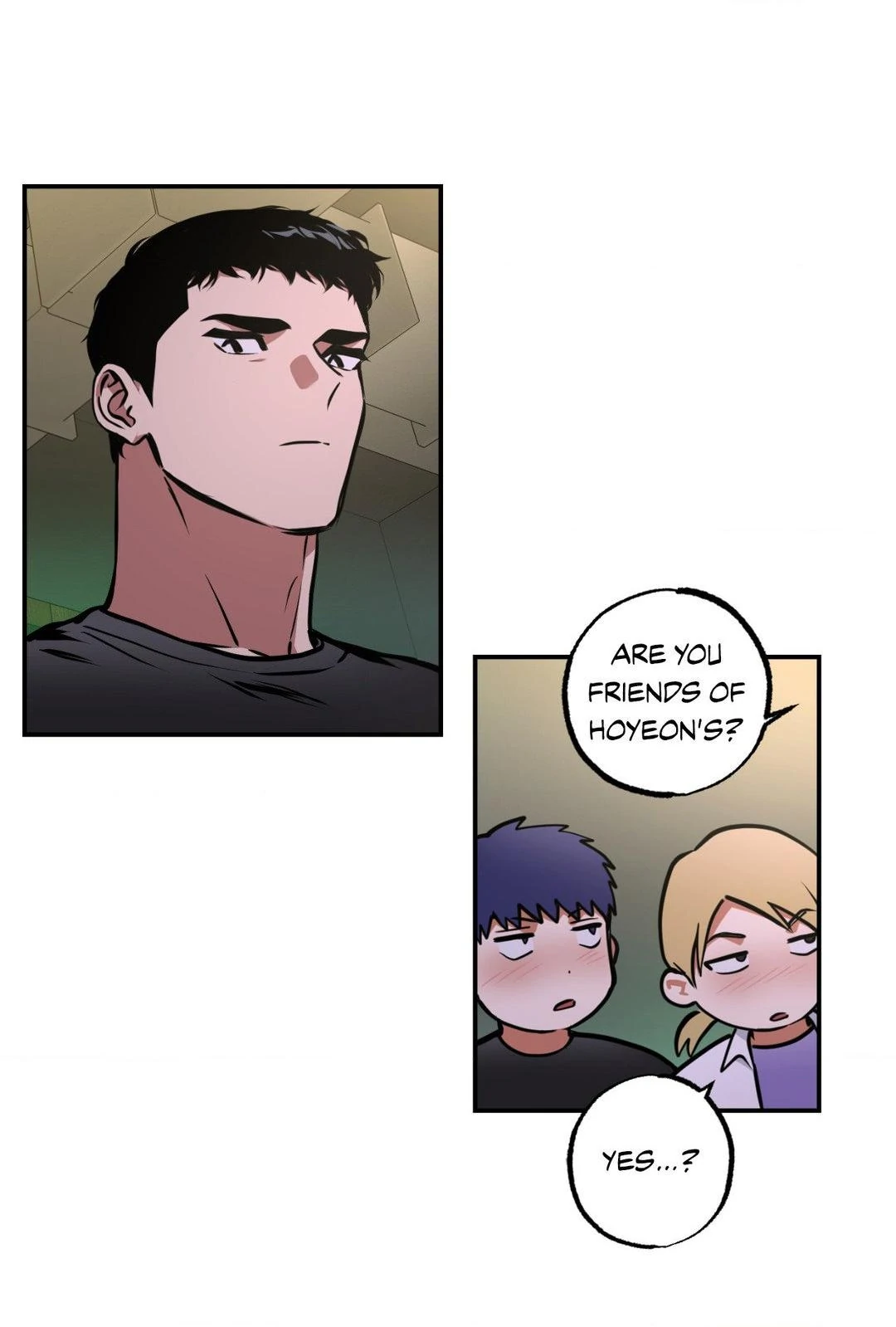 Manga page 22