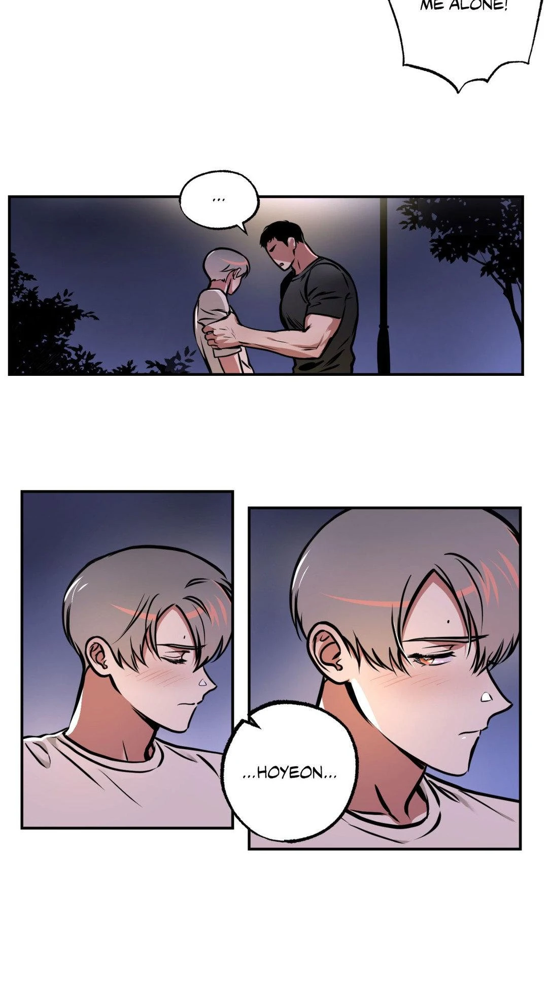 Manga page 21
