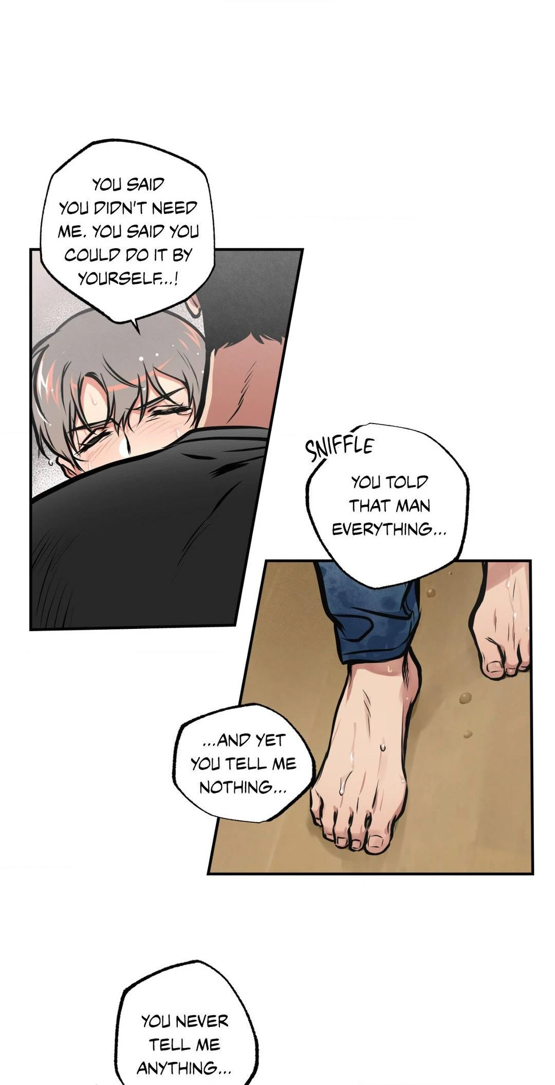 Manga page 33
