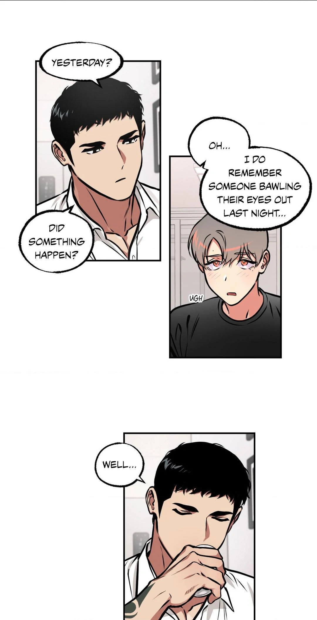 Manga page 31