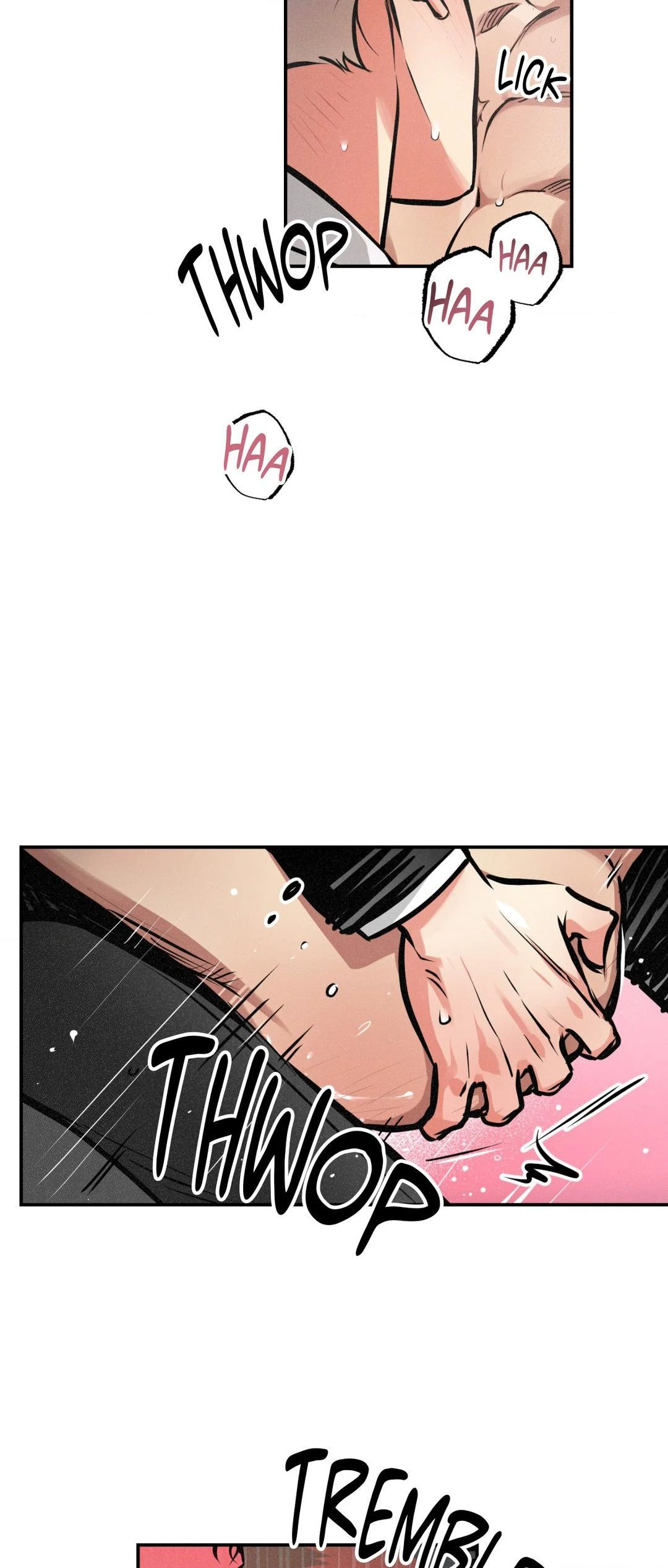 Manga page 21