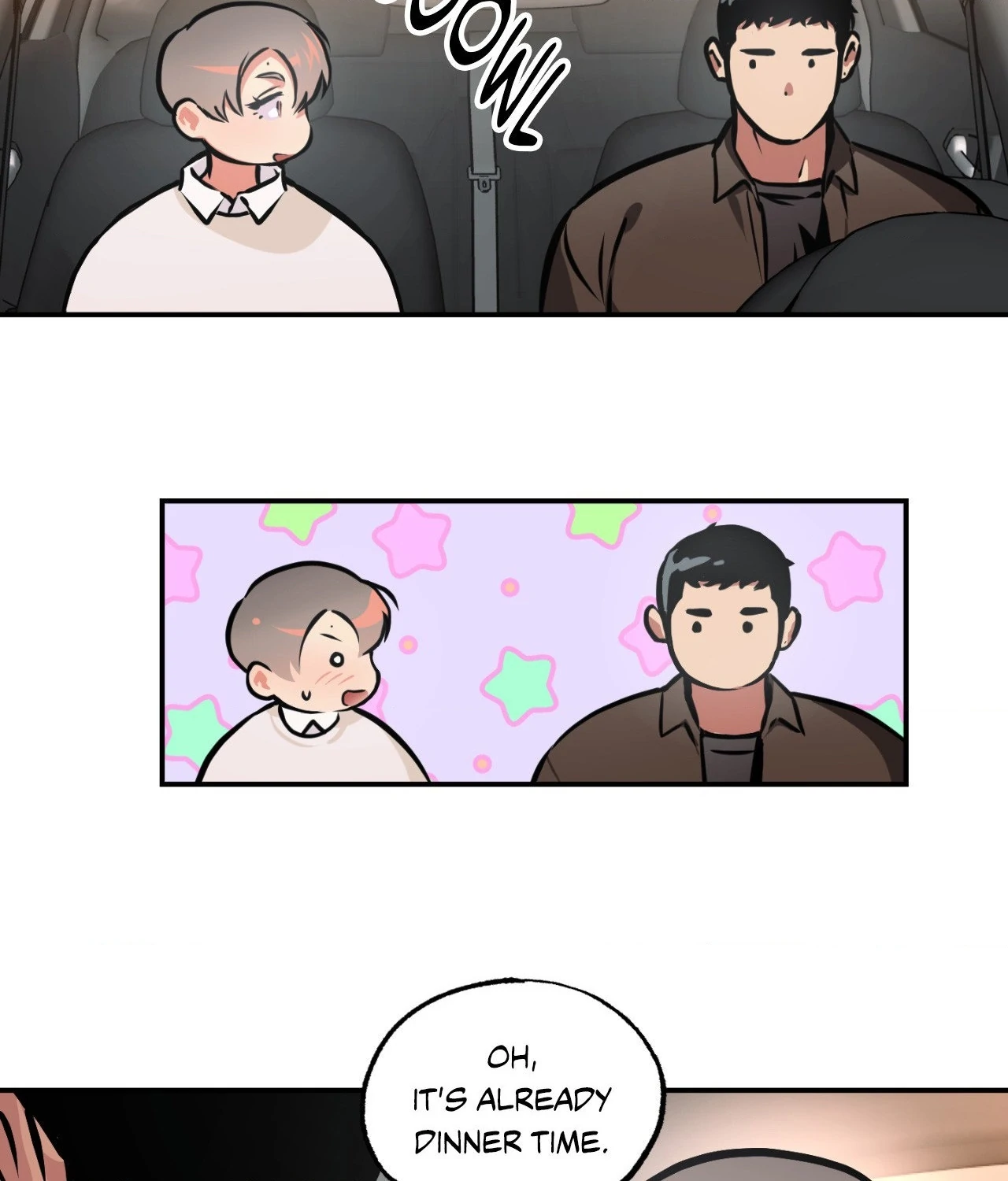 Manga page 38