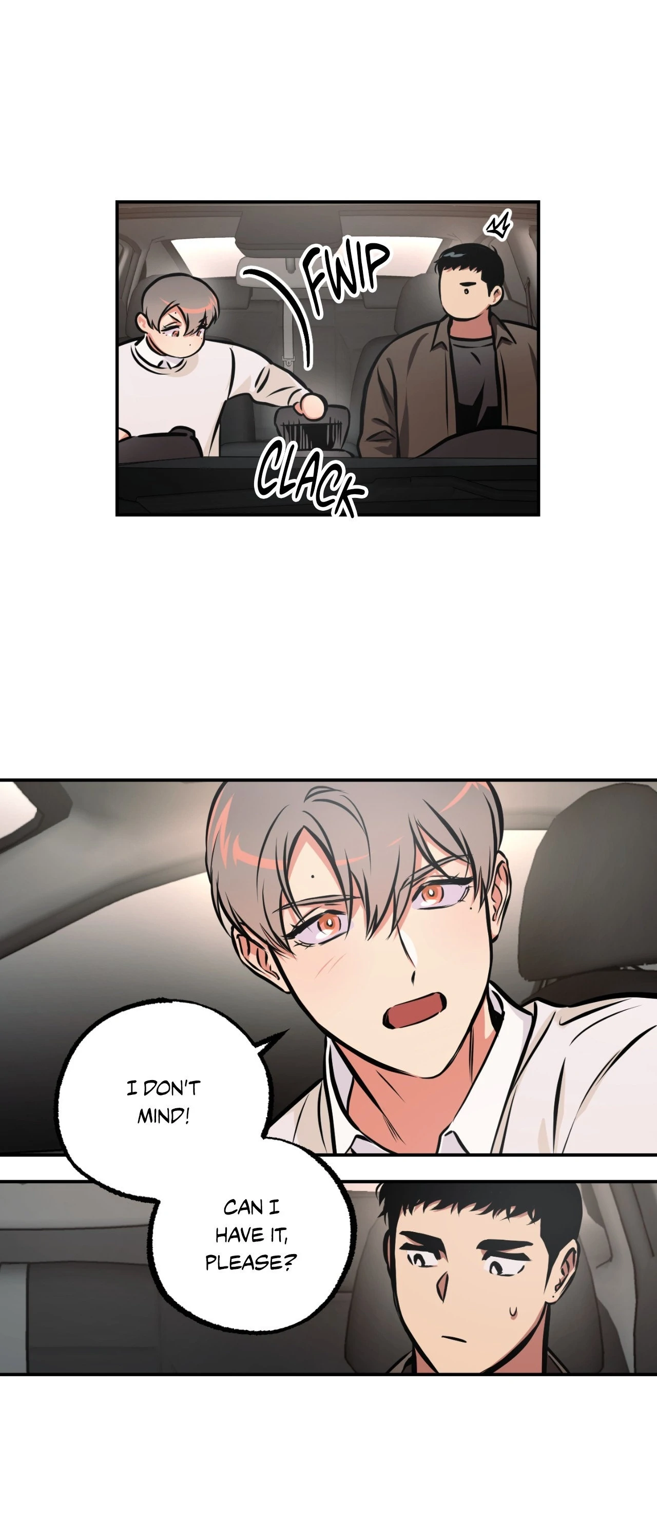 Manga page 7