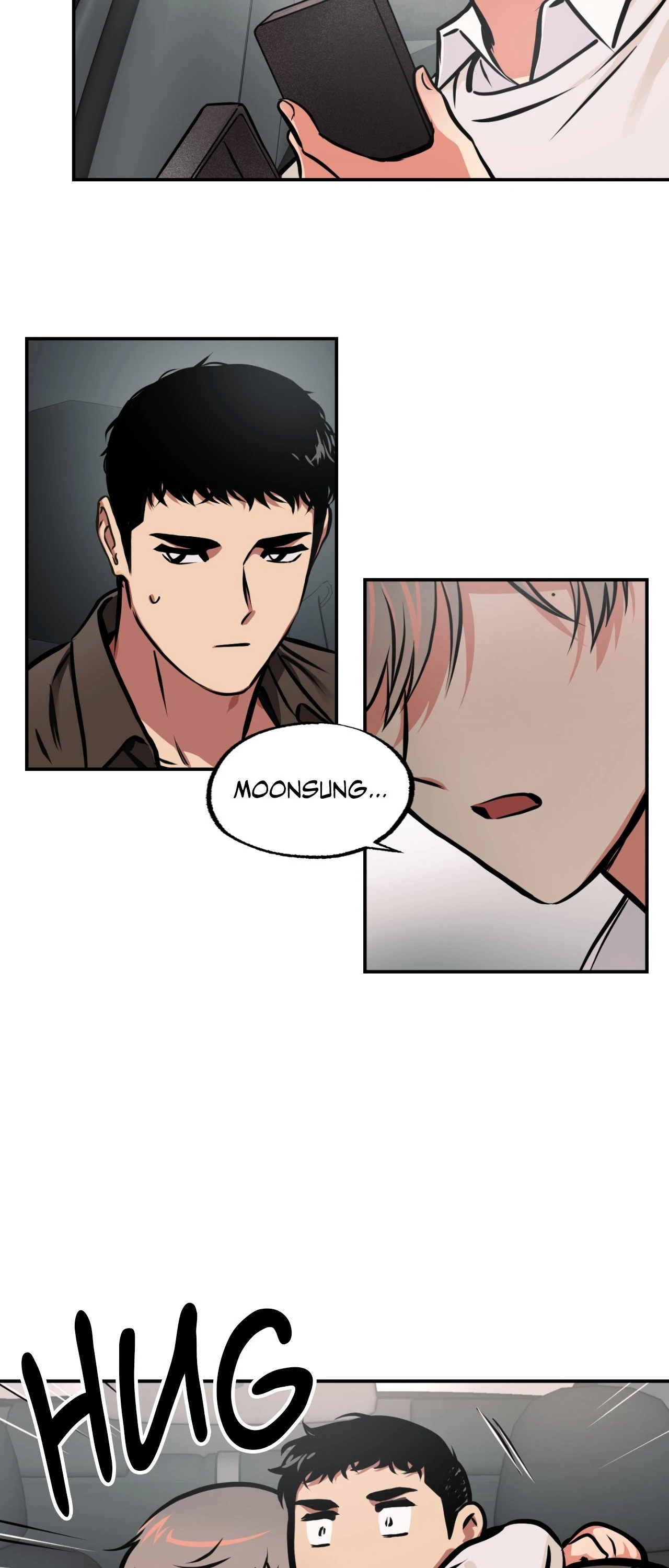 Manga page 11