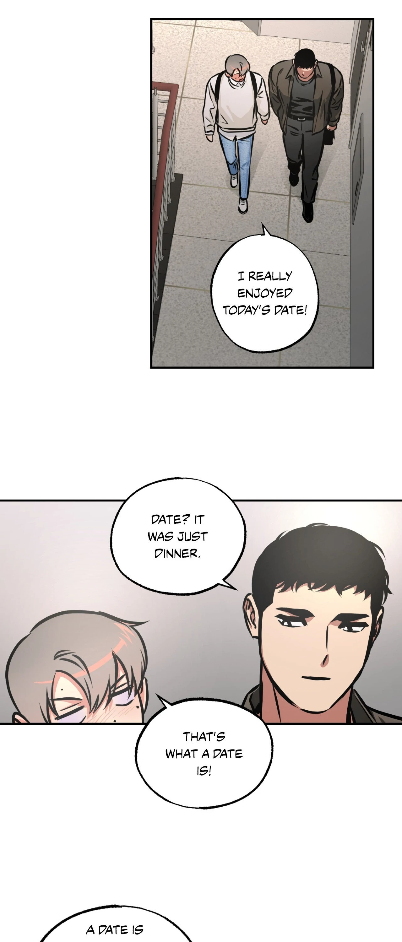 Manga page 21