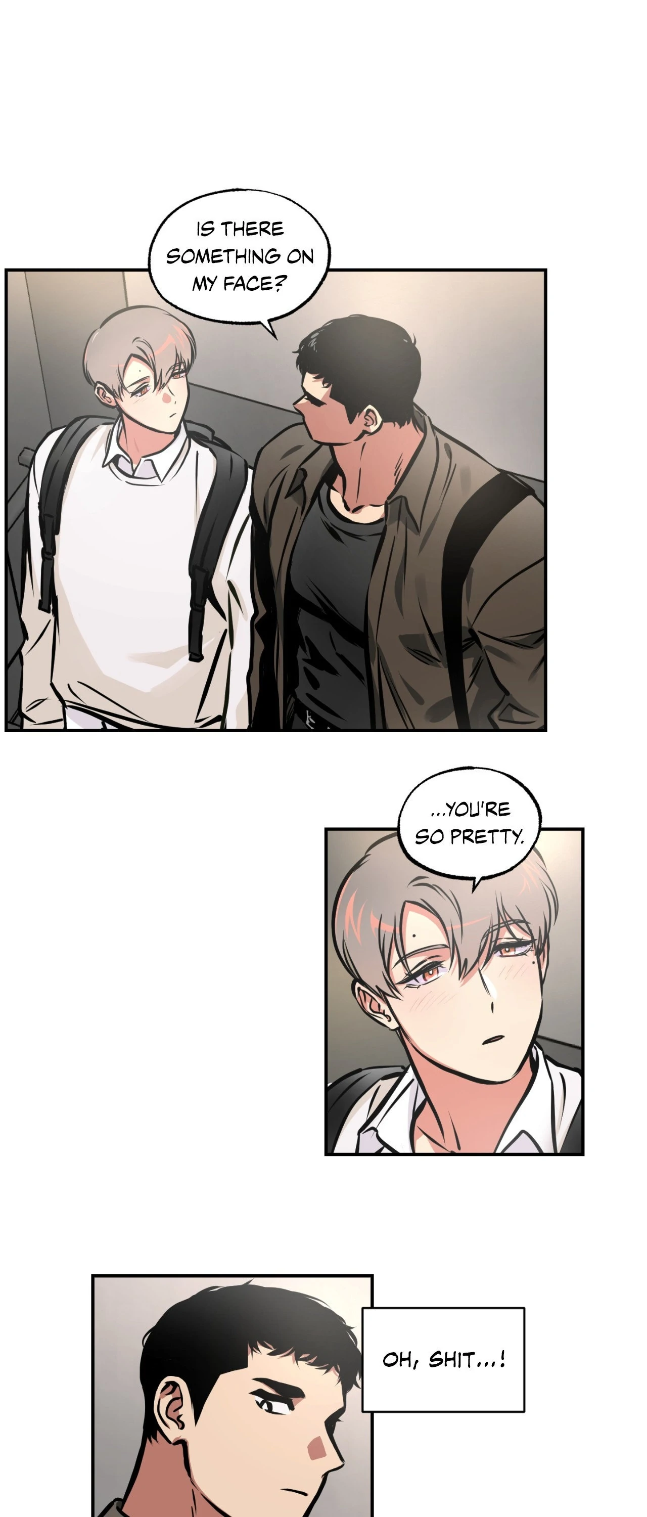 Manga page 25