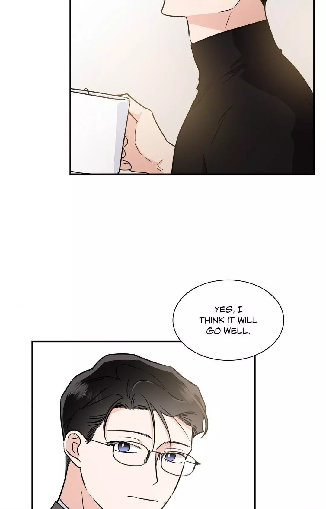 Manga page 21
