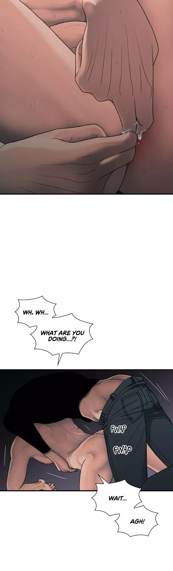 Manga page 11