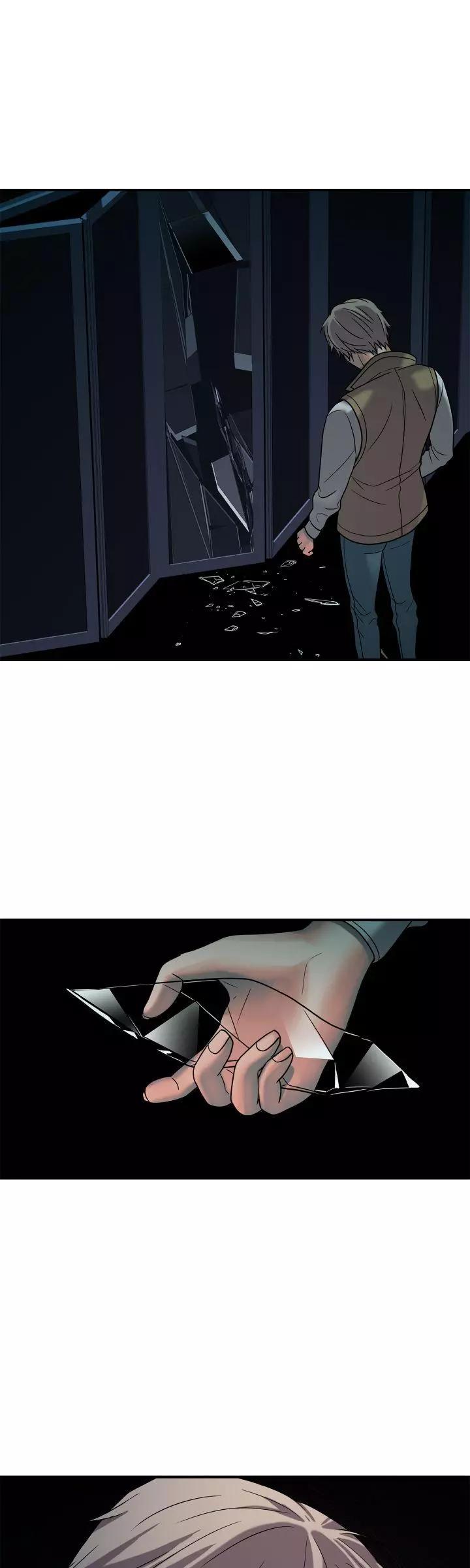Manga page 23