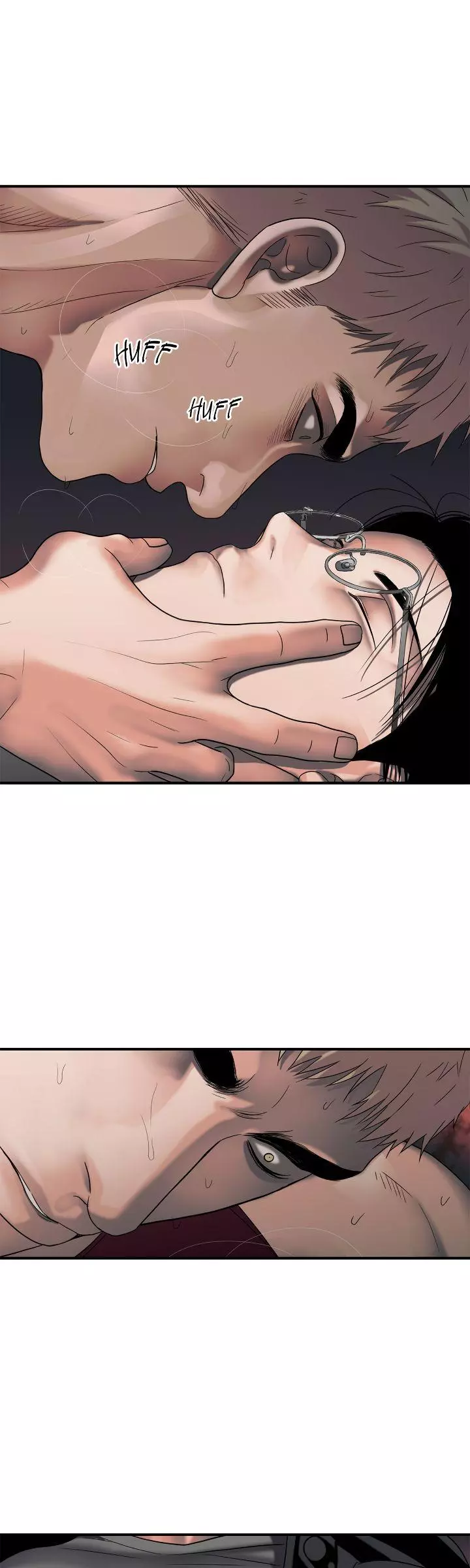 Manga page 38