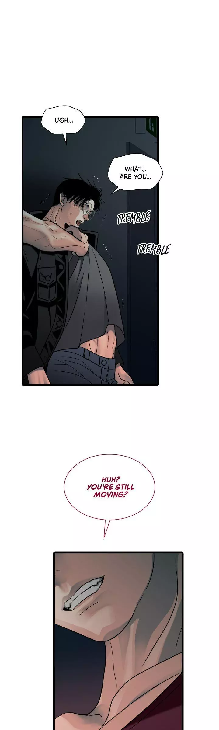 Manga page 32