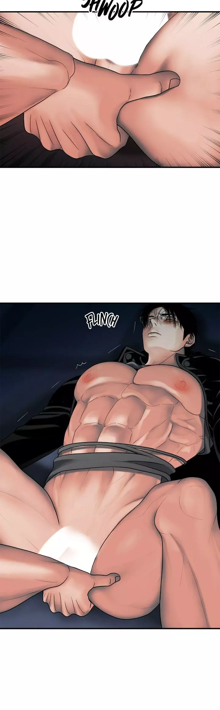 Manga page 13