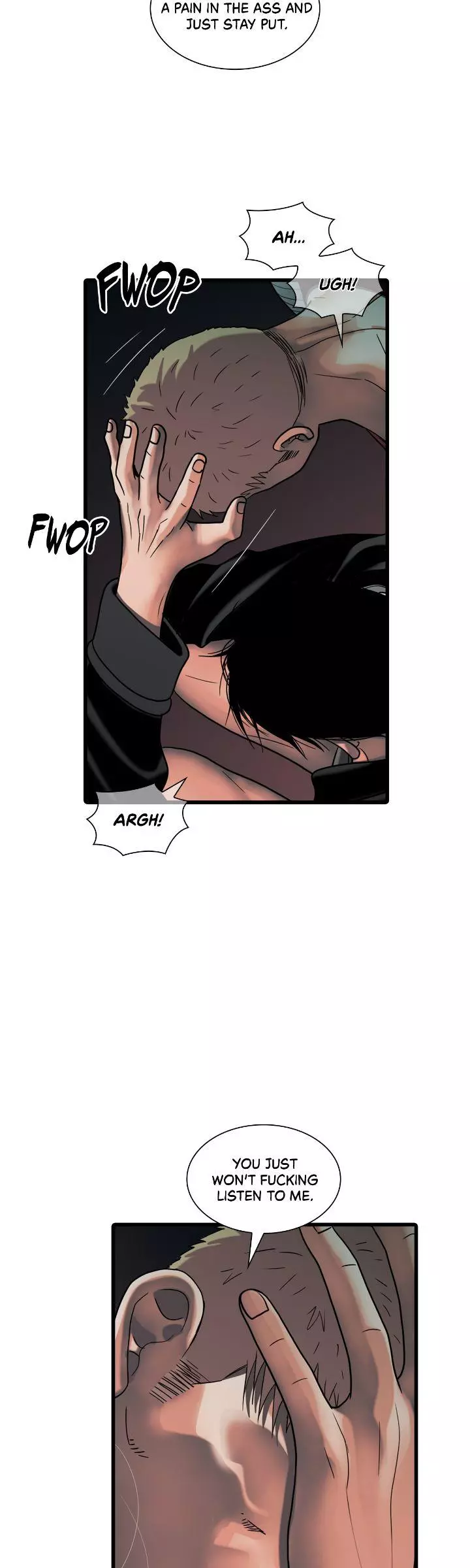Manga page 19