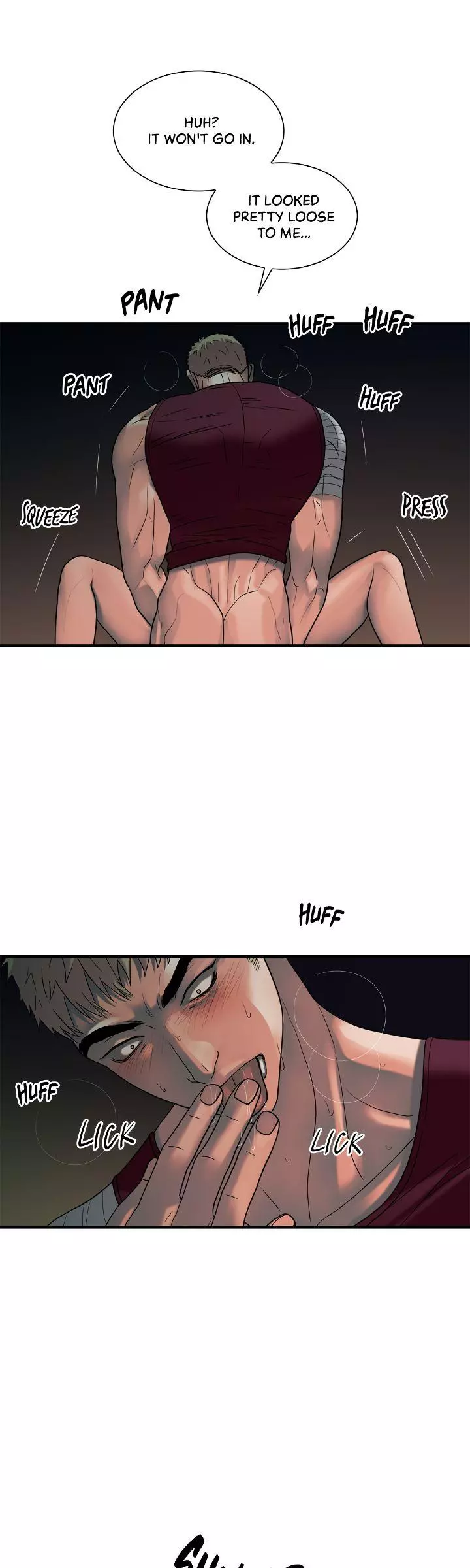 Manga page 12