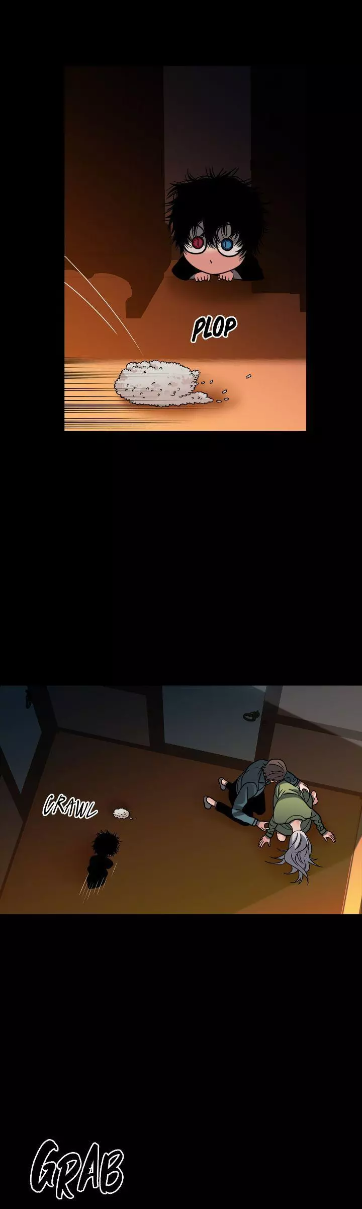Manga page 19