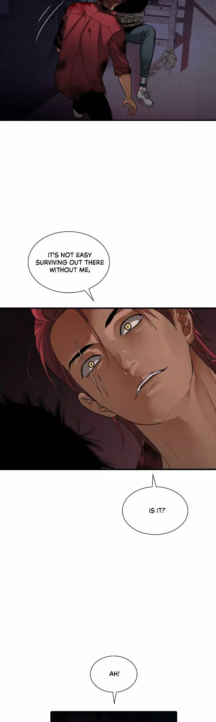 Manga page 40