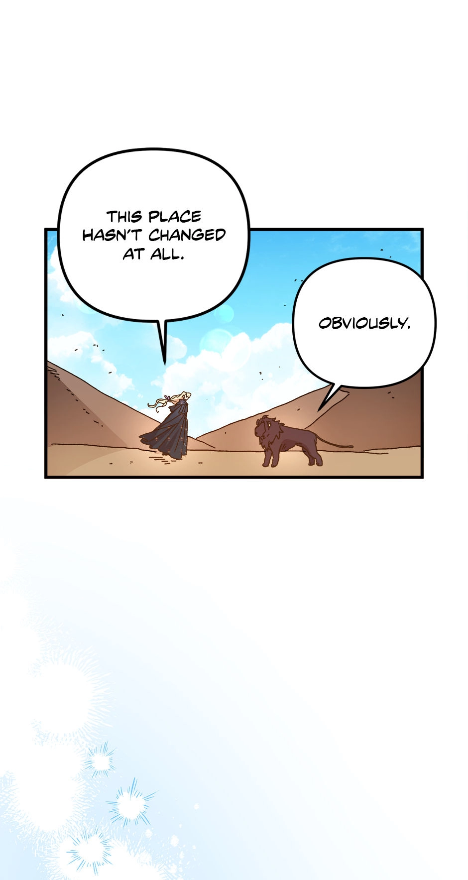 Manga page 7