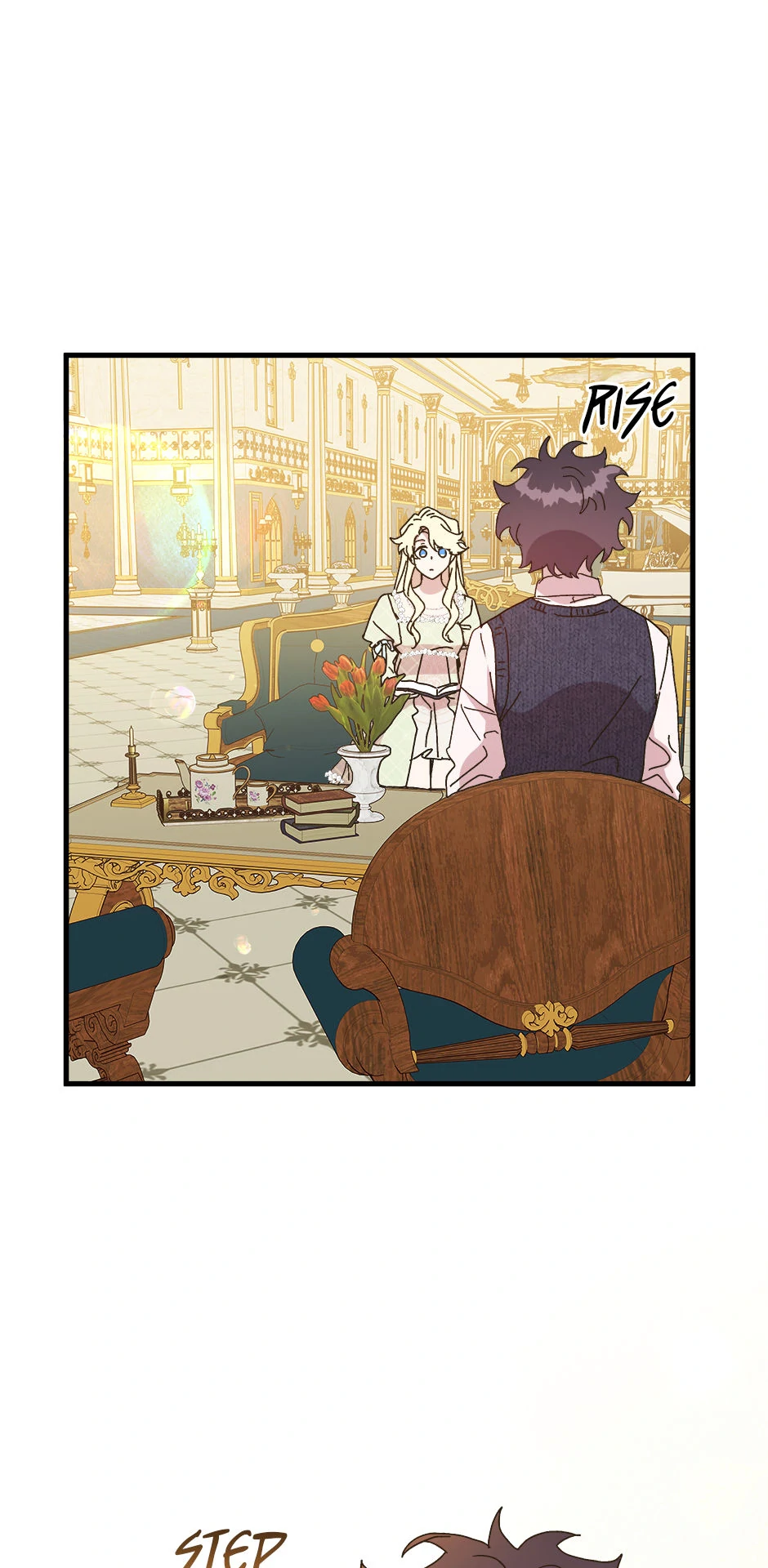 Manga page 61