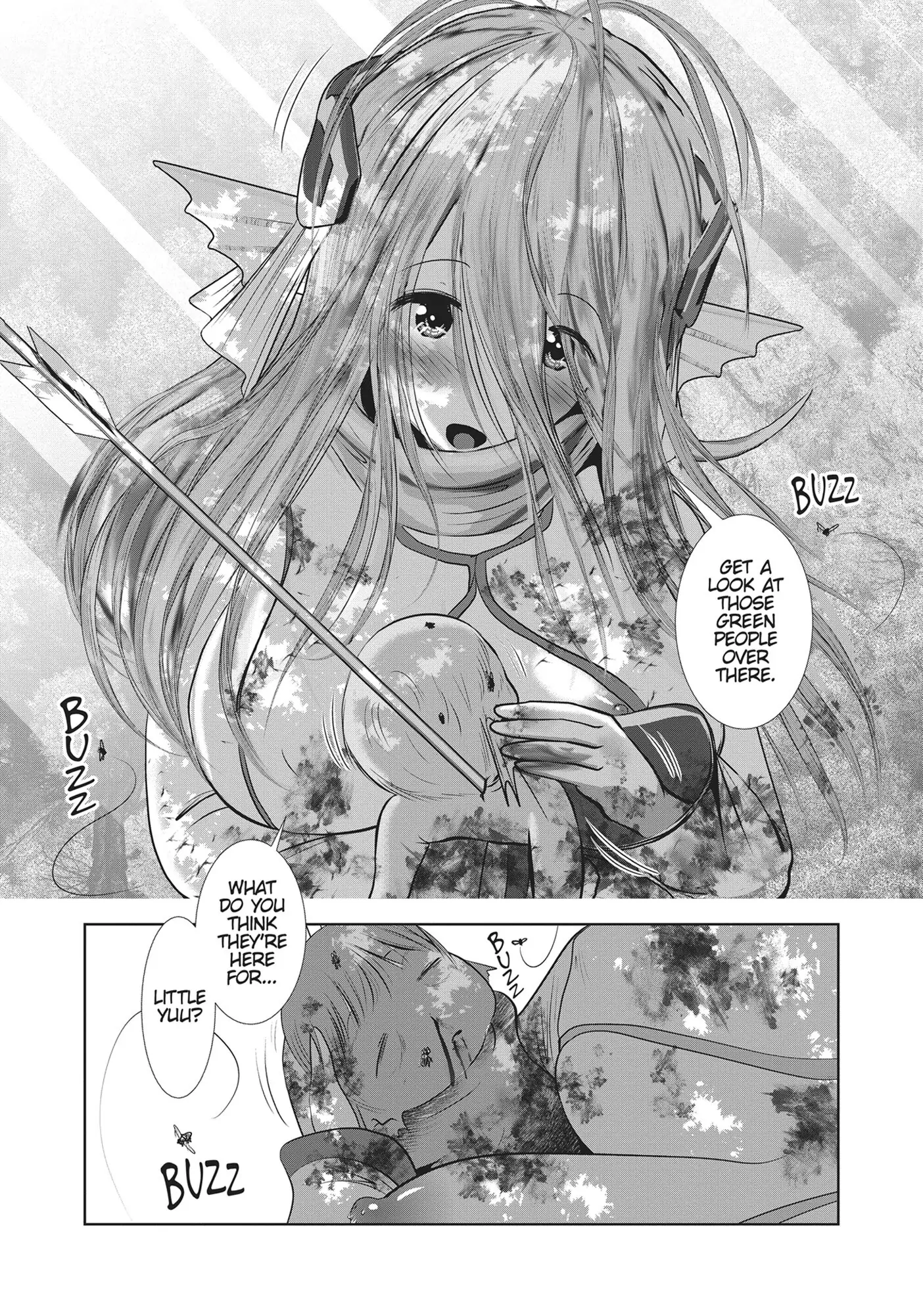 Manga page 7