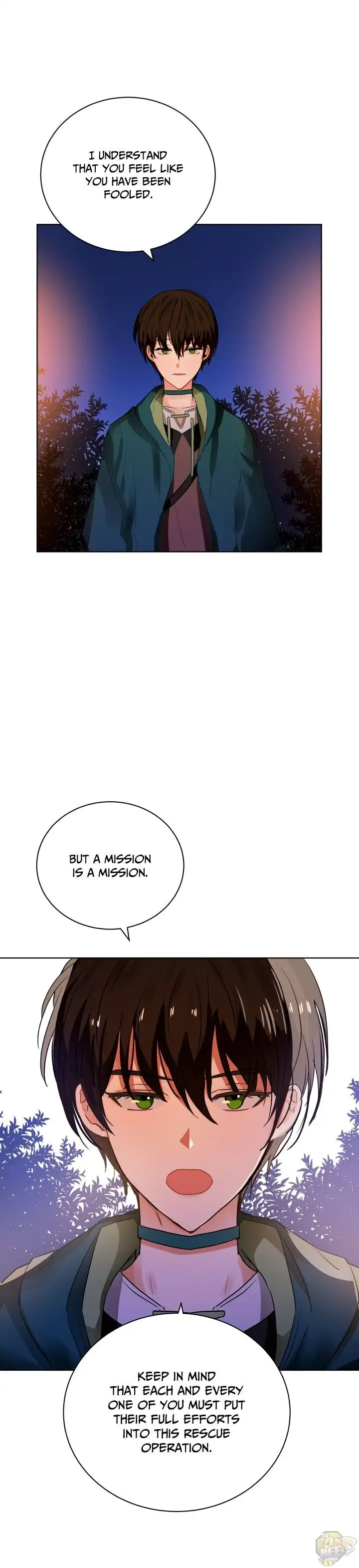 Manga page 7