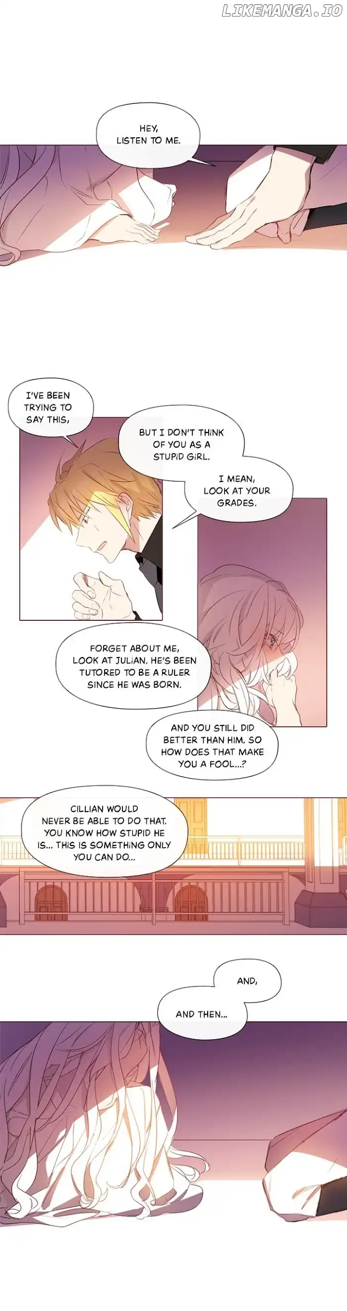Manga page 11