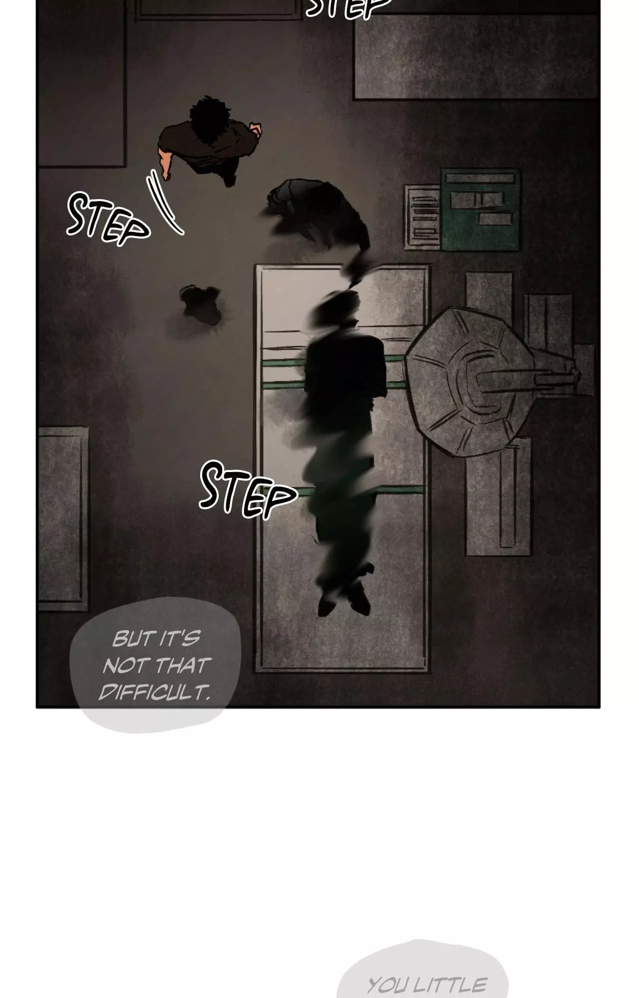 Manga page 71