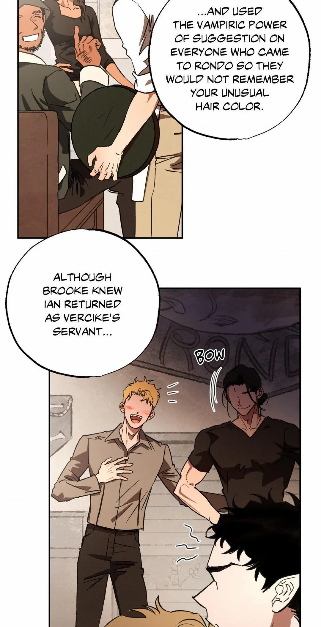 Manga page 64