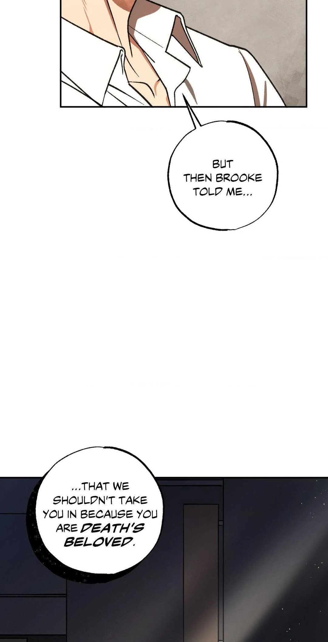 Manga page 28