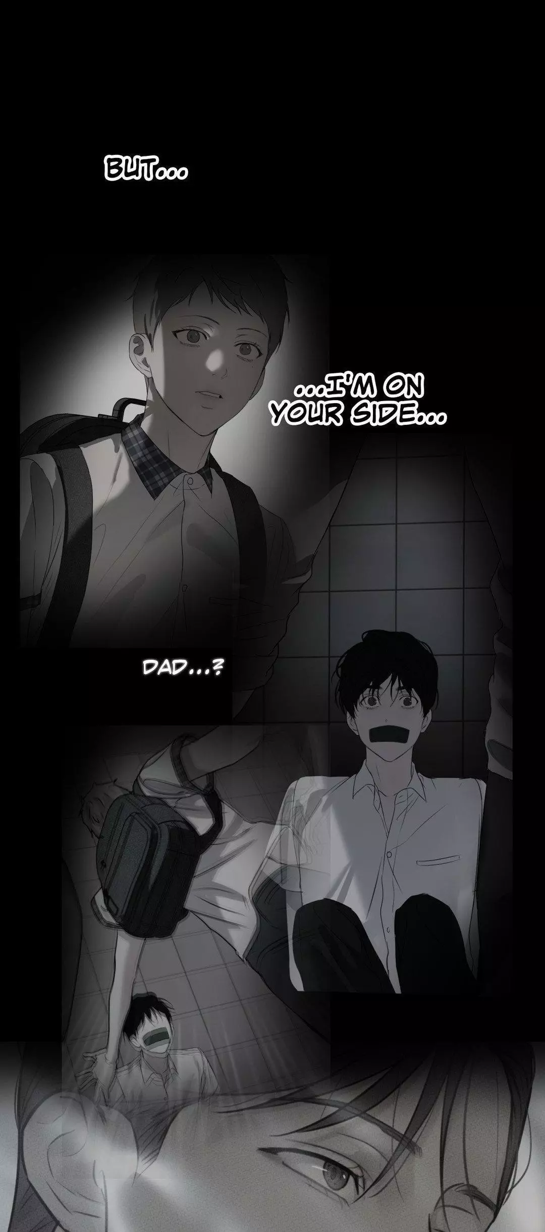 Manga page 29