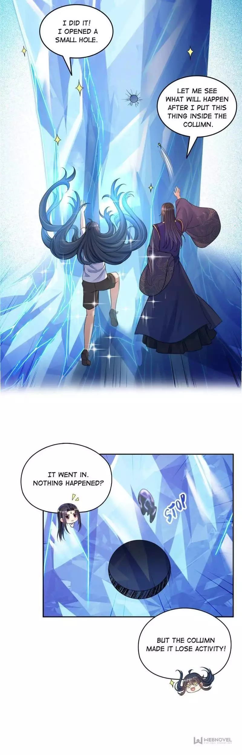 Manga page 15