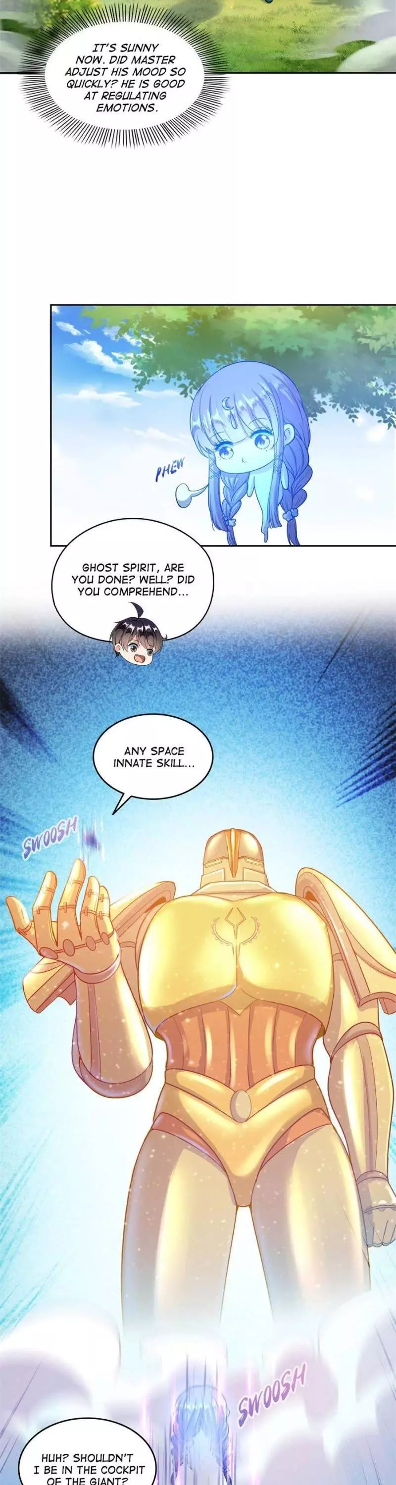 Manga page 7