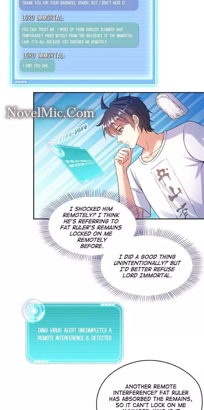 Manga page 18