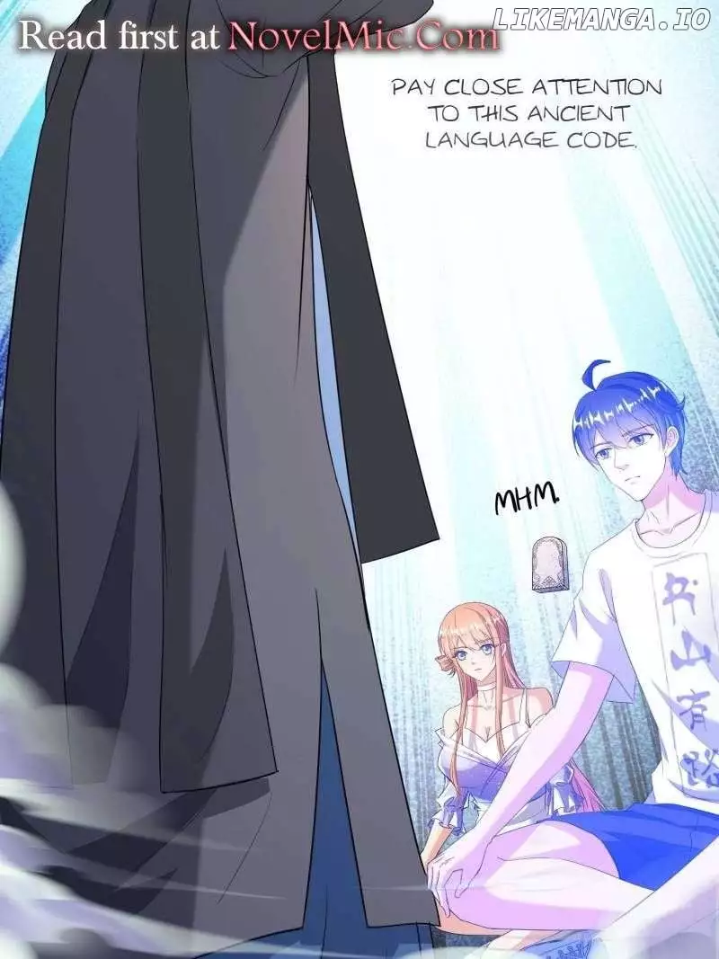 Manga page 12