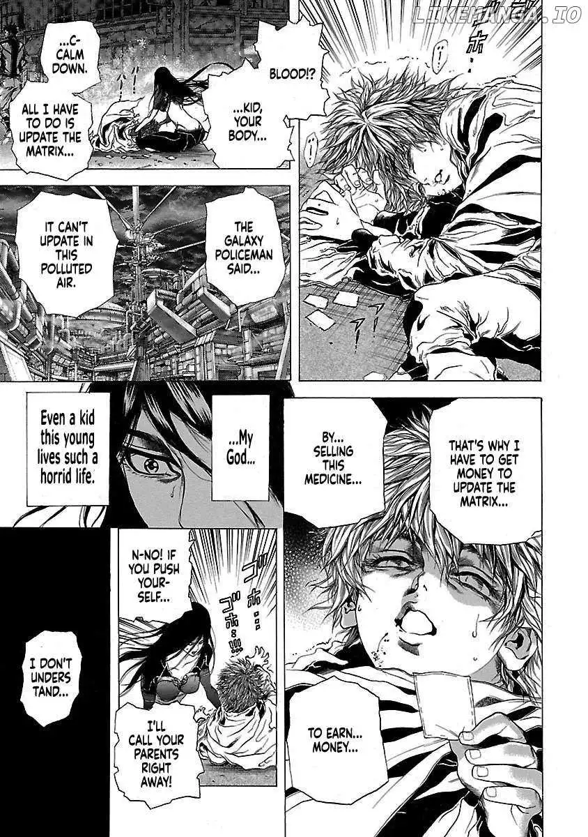 Manga page 29