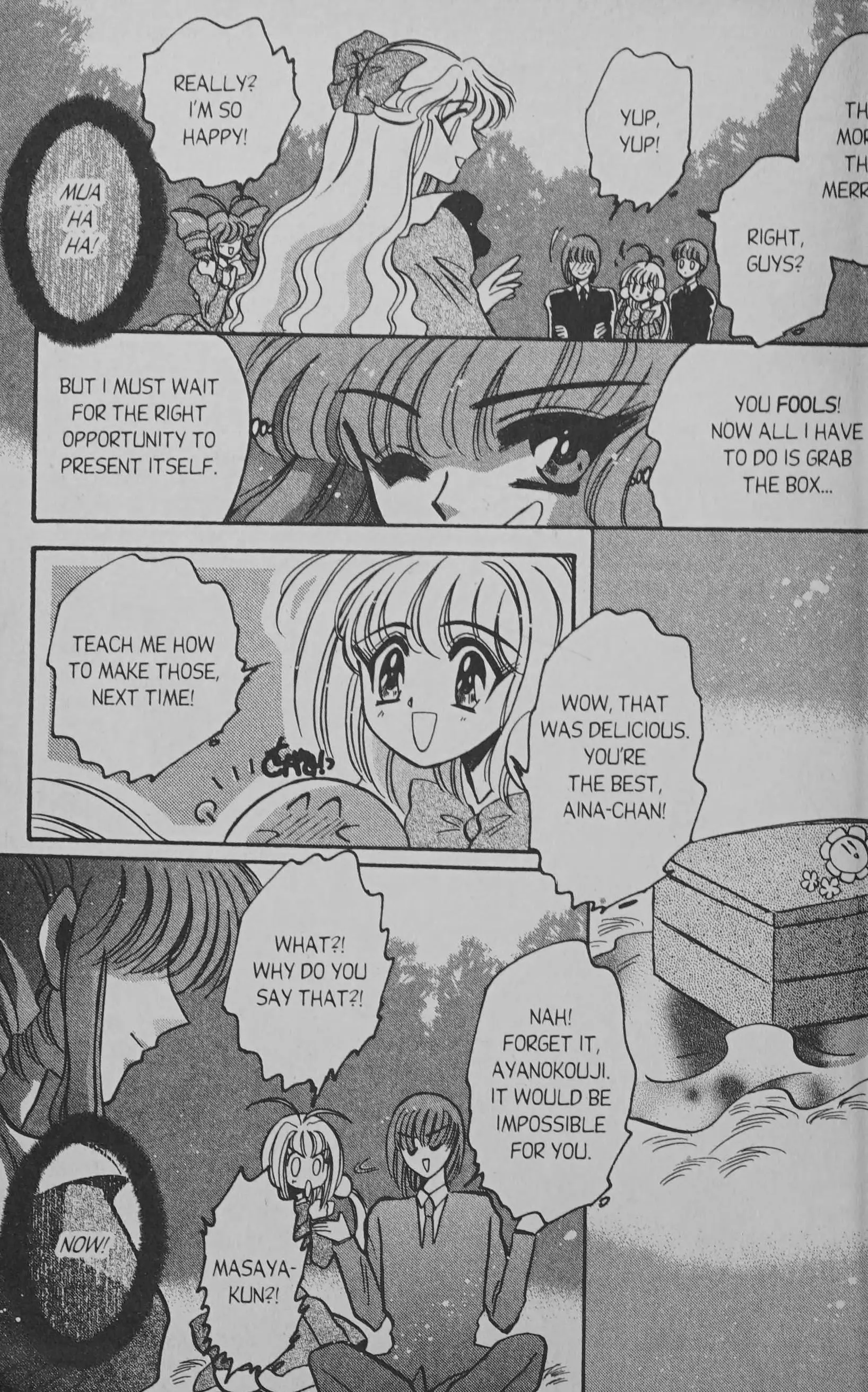Manga page 38