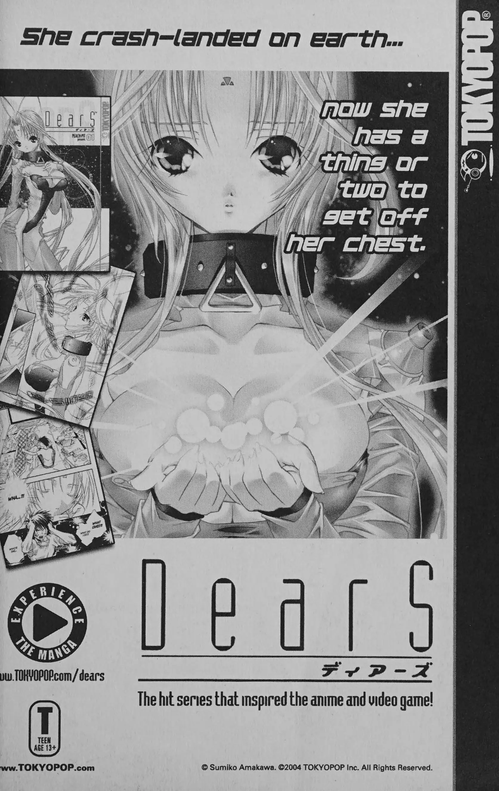 Manga page 13