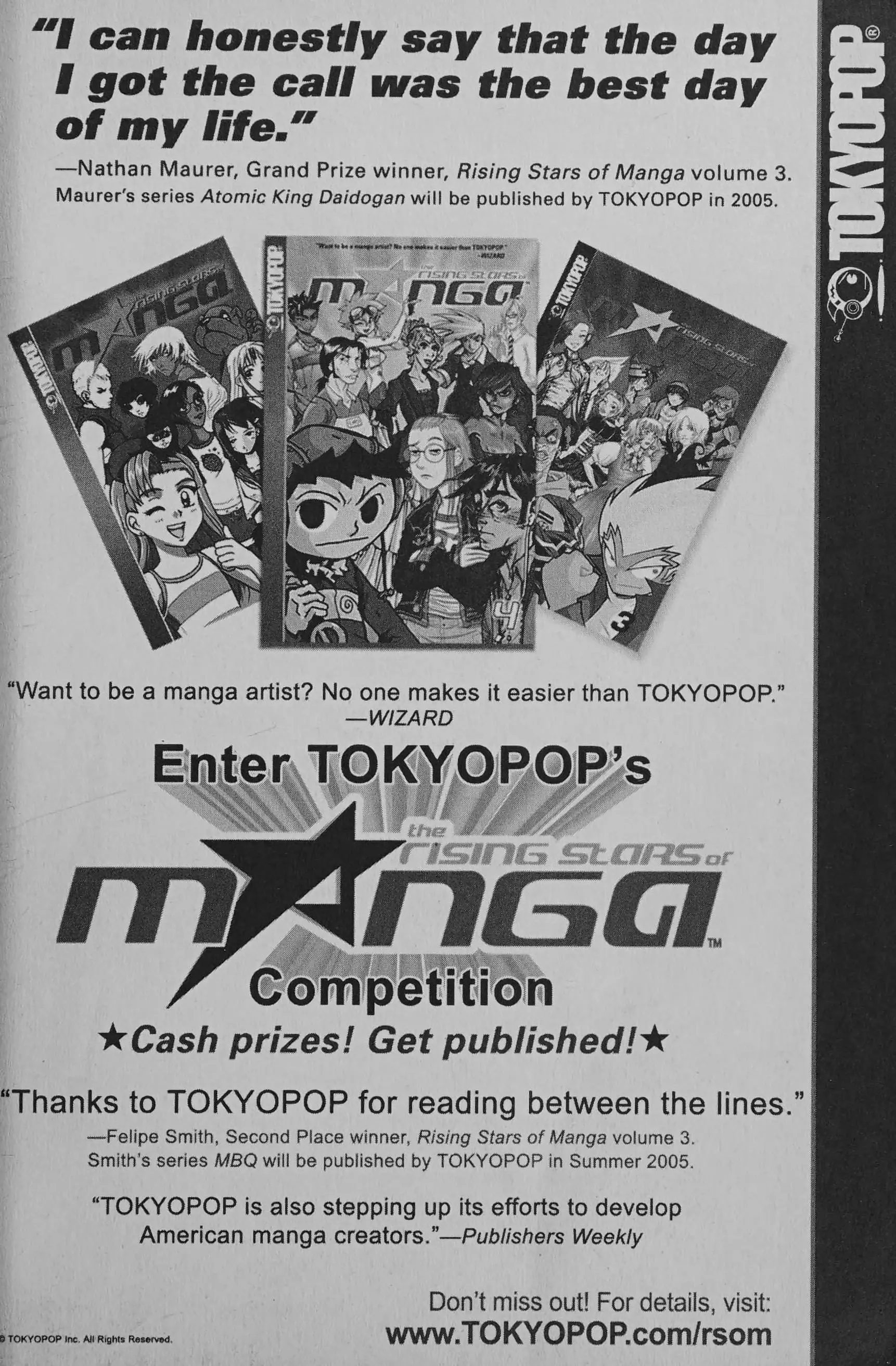 Manga page 15