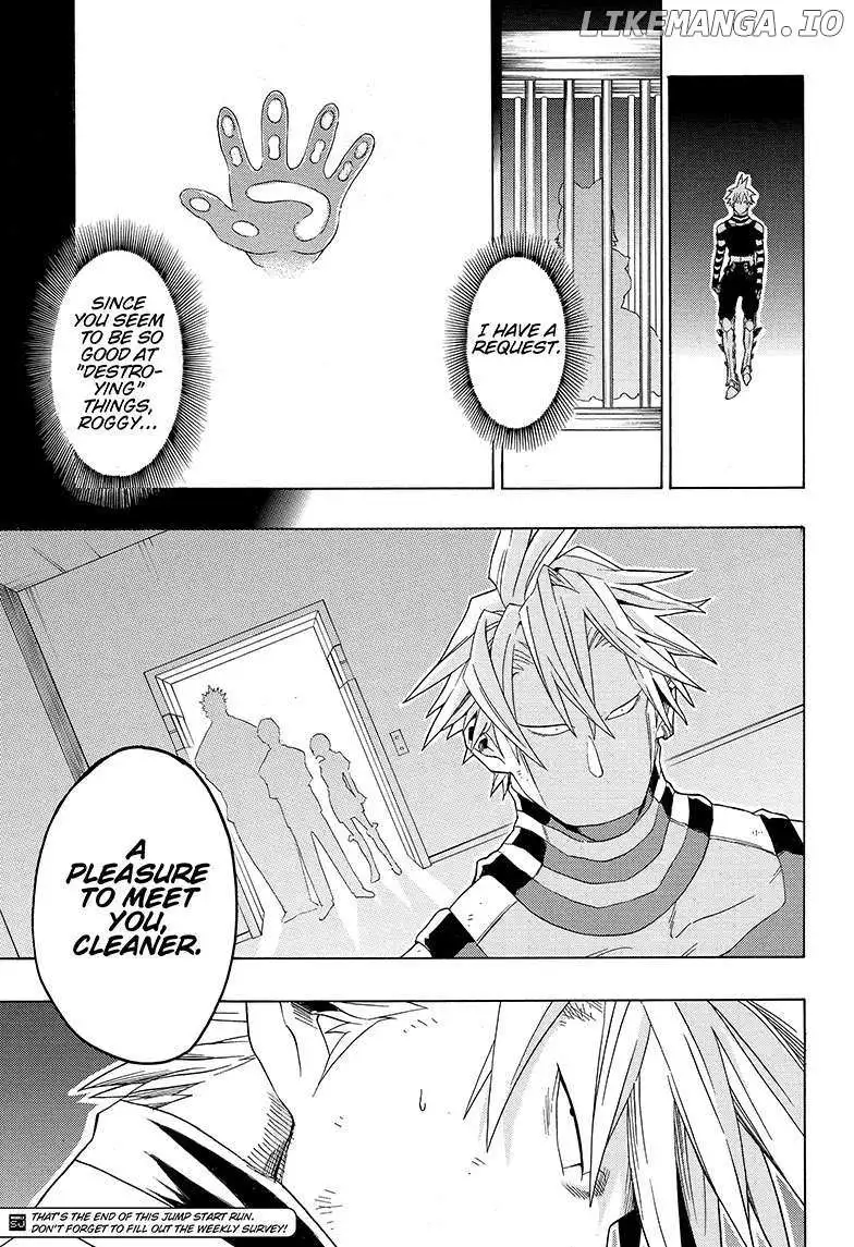 Manga page 22