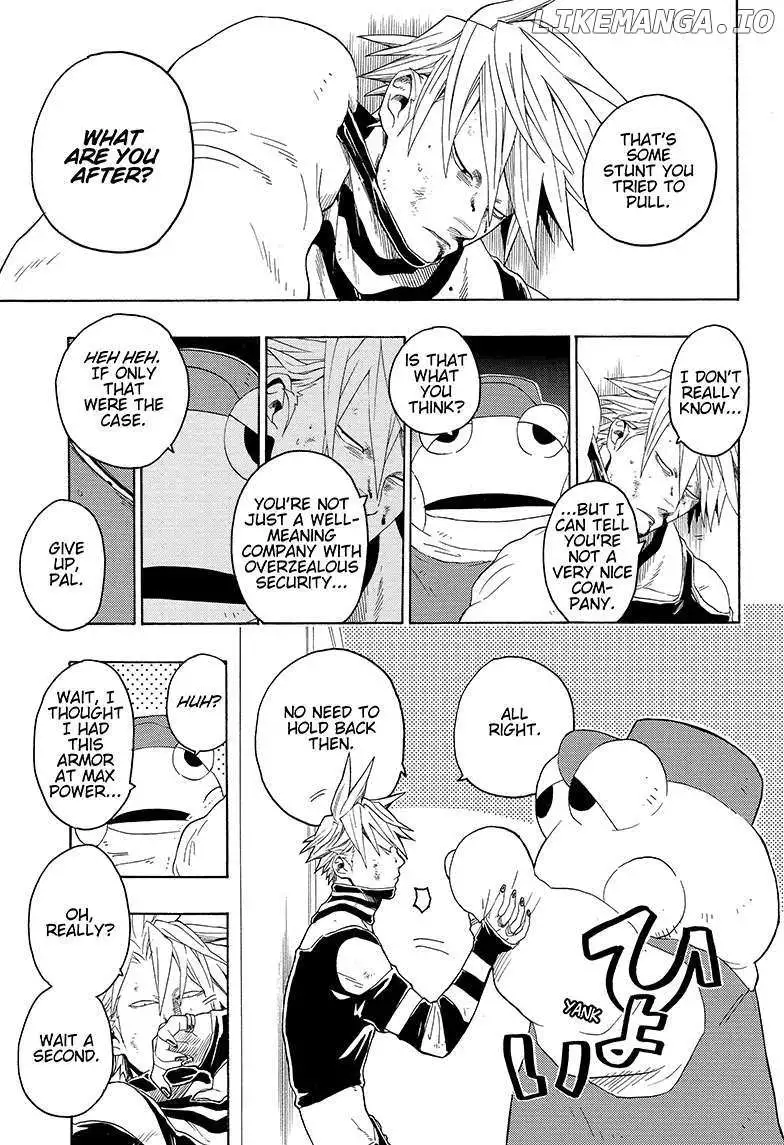 Manga page 15