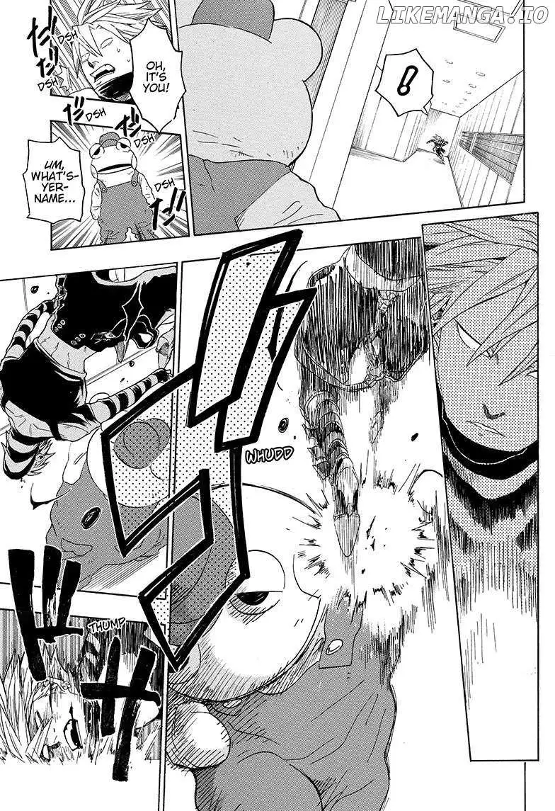 Manga page 13