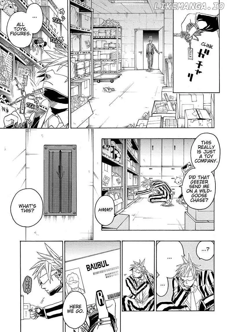 Manga page 9