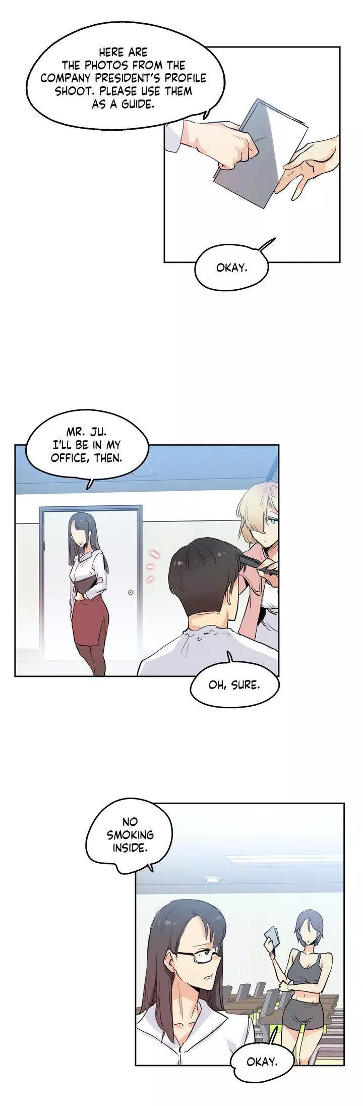 Manga page 21