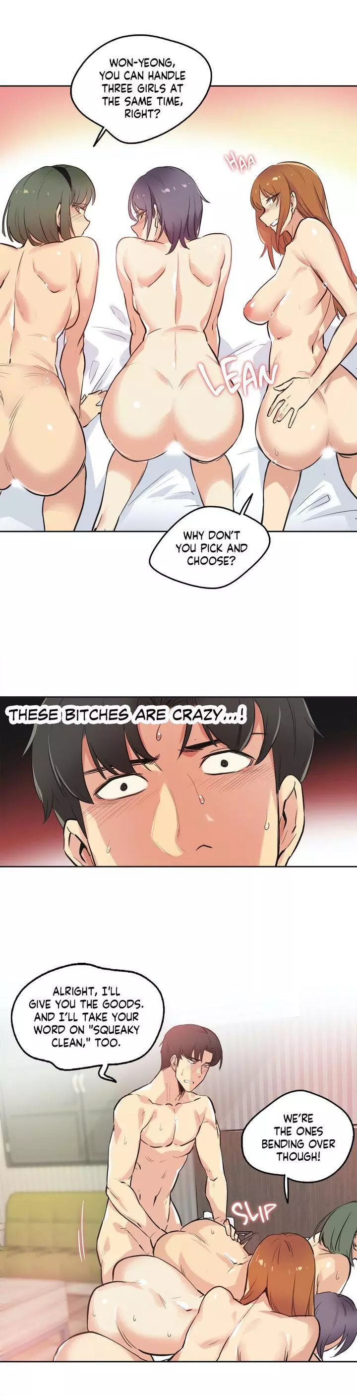 Manga page 18